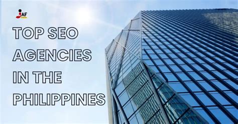 The 10 Best SEO Agencies in Philippines (2024) .